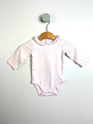 BODY MIT KRAGEN • 56 • JACADI