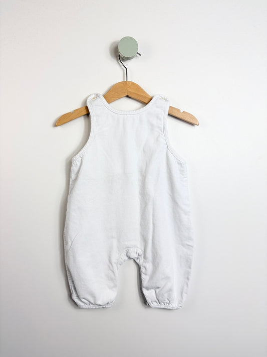 LATZHOSE • 56 • H&M