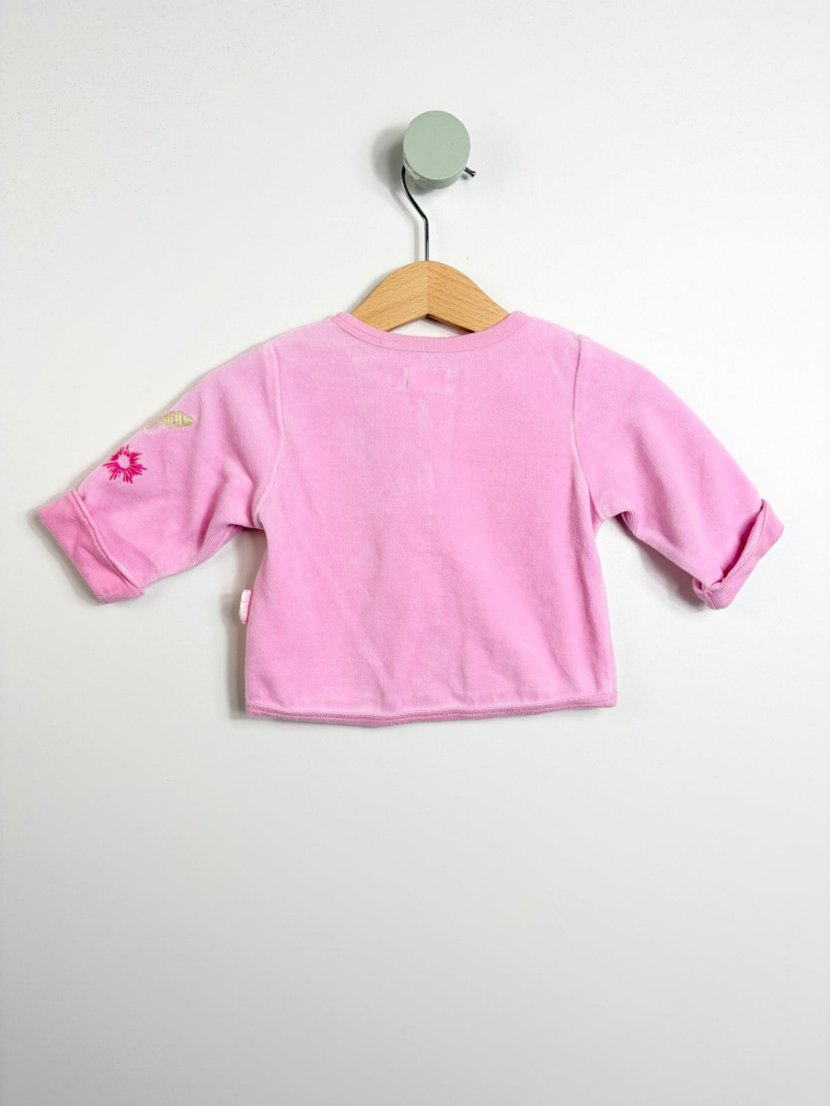NICKIJACKE • 56 • KANZ