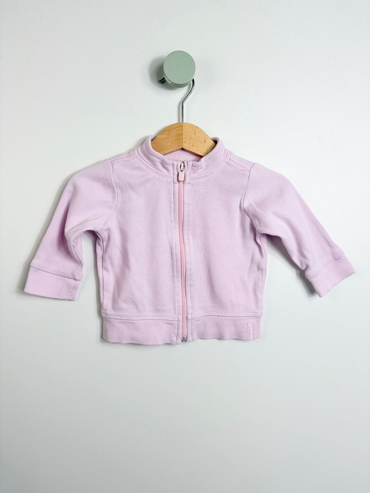 JERSEYJACKE • 62 • ESPRIT