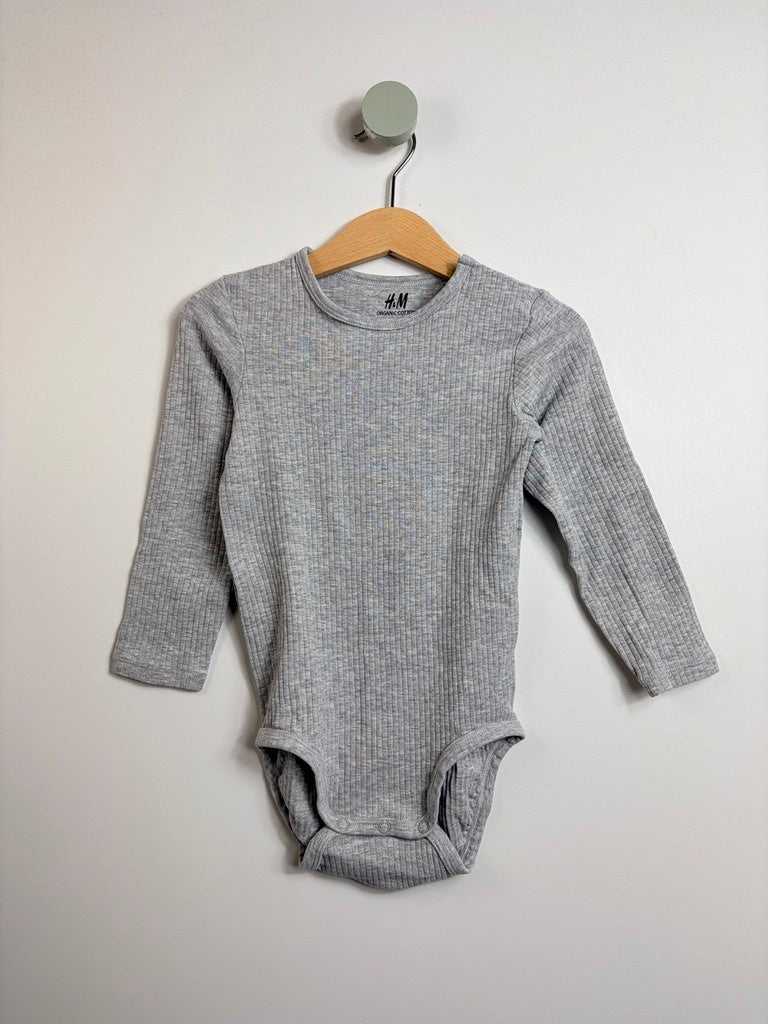 RIPP BODY • 98 • H&M