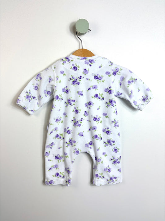 NICKI STRAMPLER BLUMEN • 50 