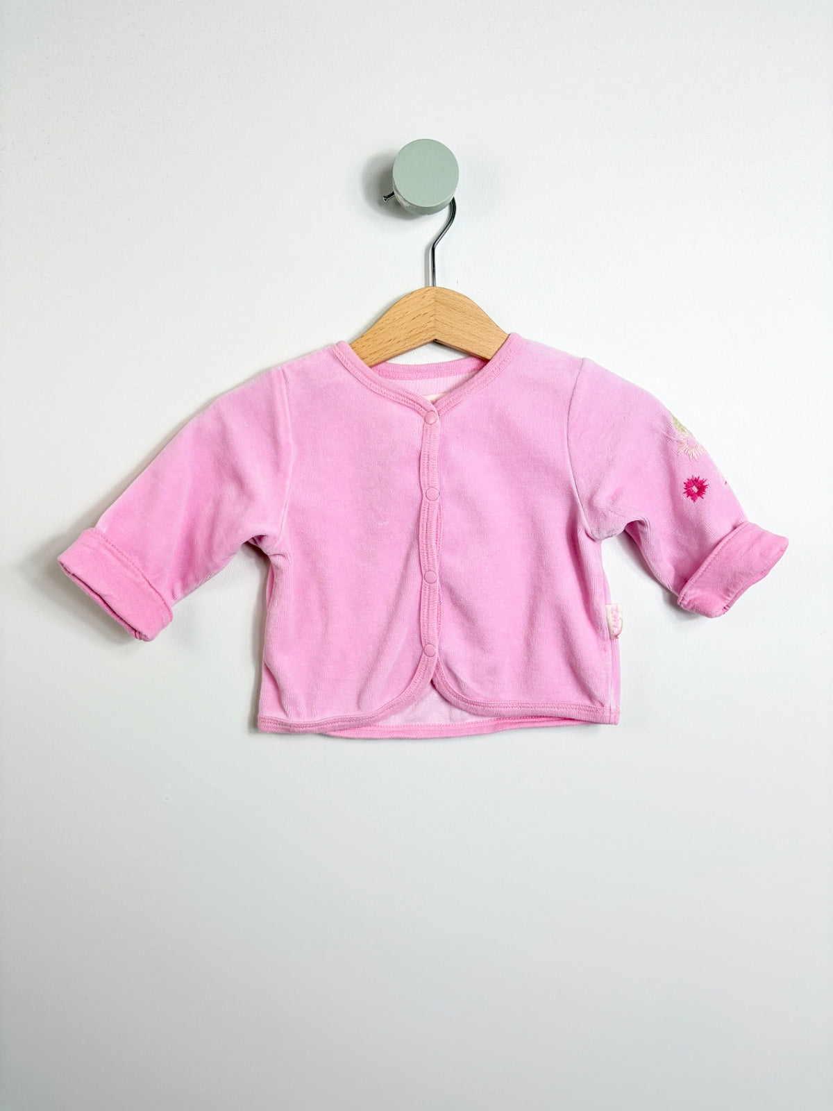 NICKIJACKE • 56 • KANZ