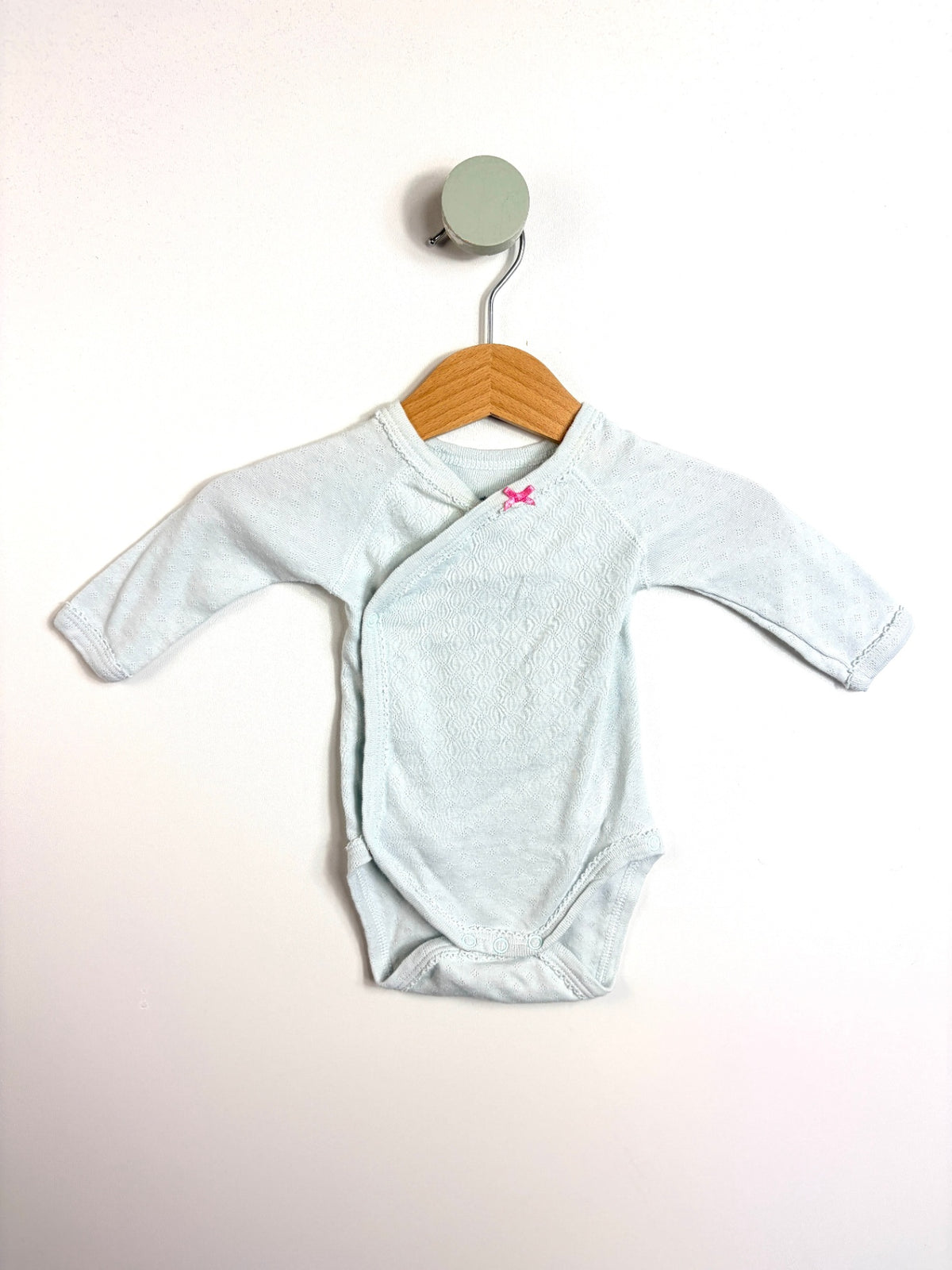 WICKELBODY • 50 • PETIT BATEAU