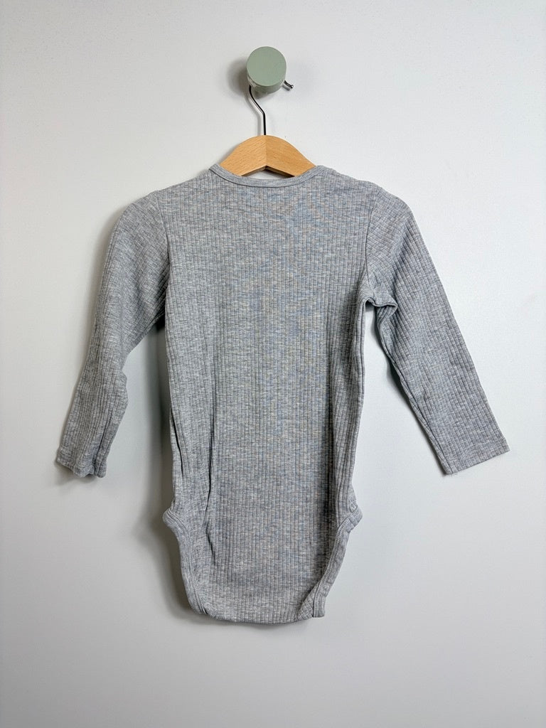 RIPP BODY • 98 • H&M