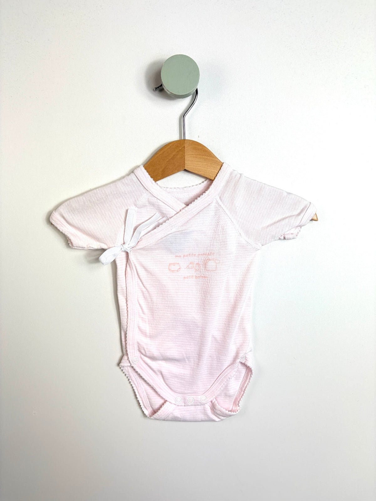 WICKELBODY • 56 • PETIT BATEAU