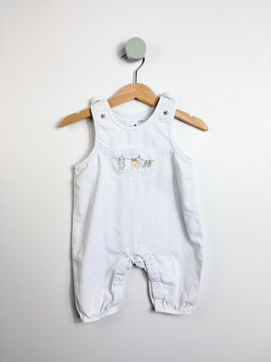 LATZHOSE • 56 • H&M