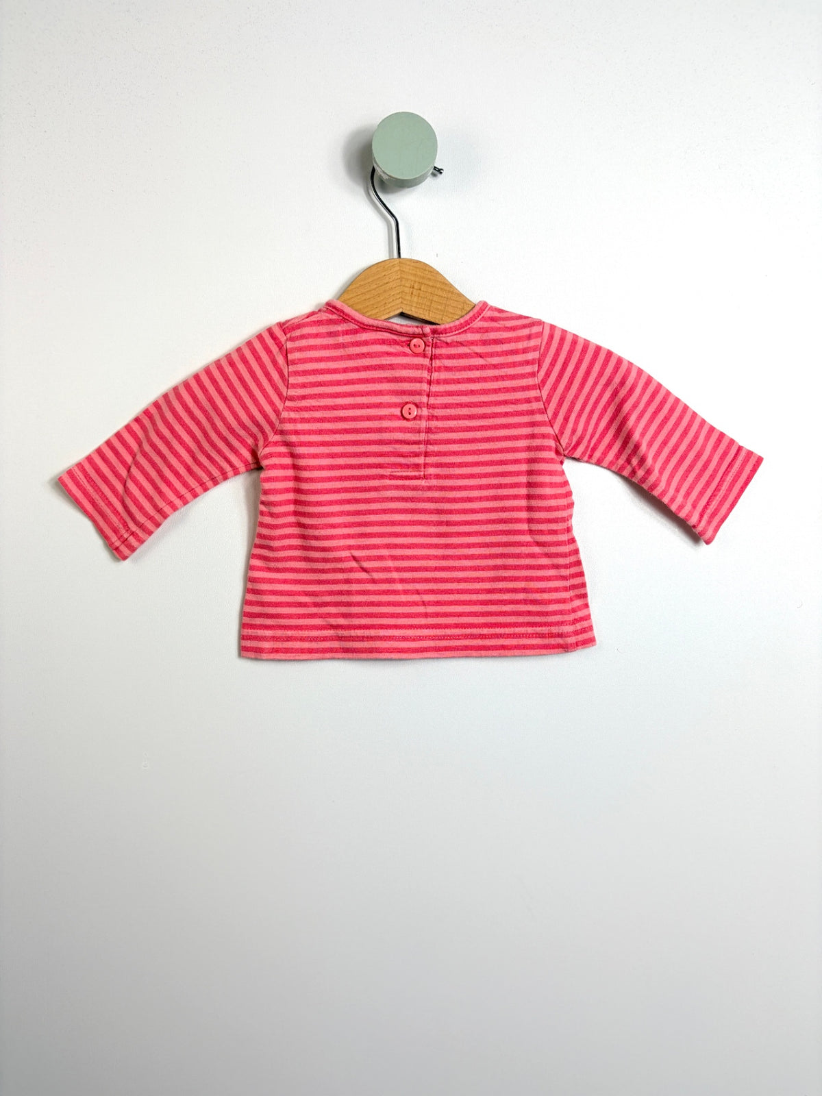 LANGARMSHIRT • 56 • C&A