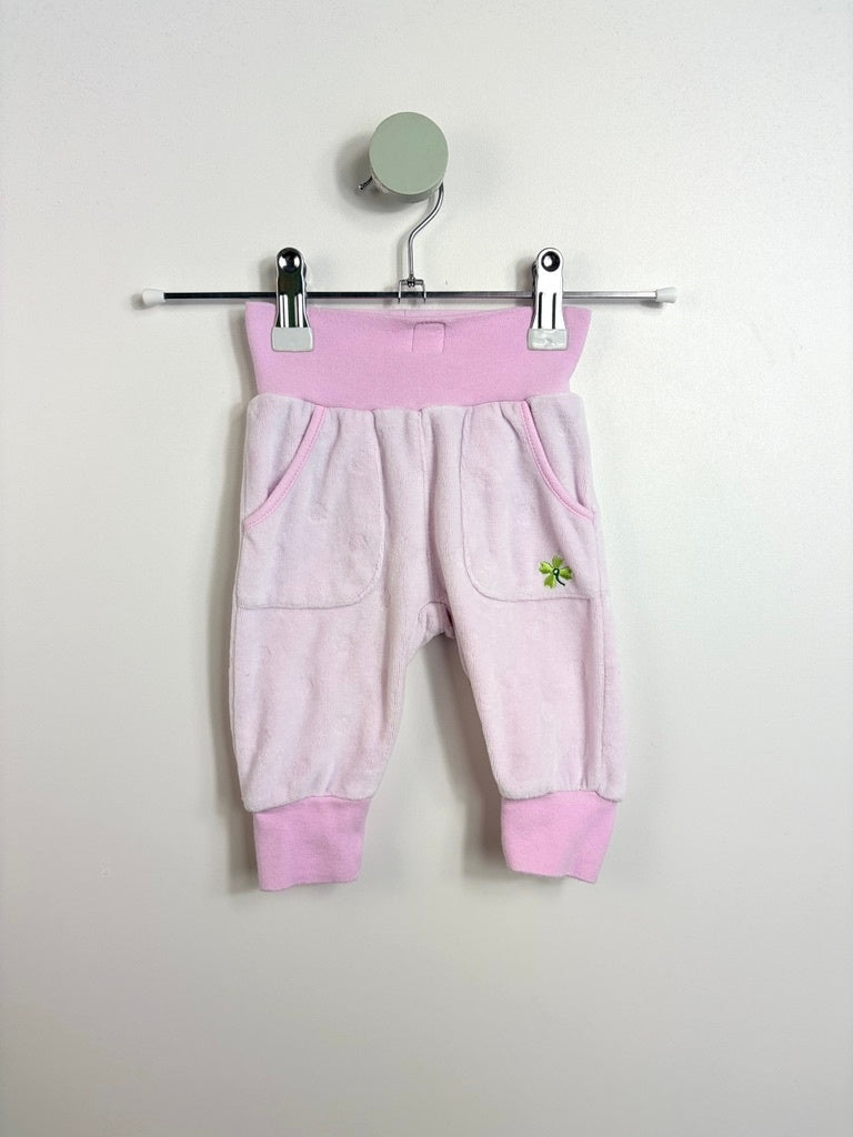 NICKI HOSE • 50 • BABY GLÜCK