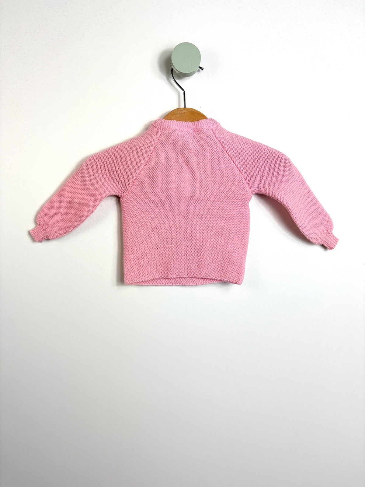PULLOVER • 50 • REIFF