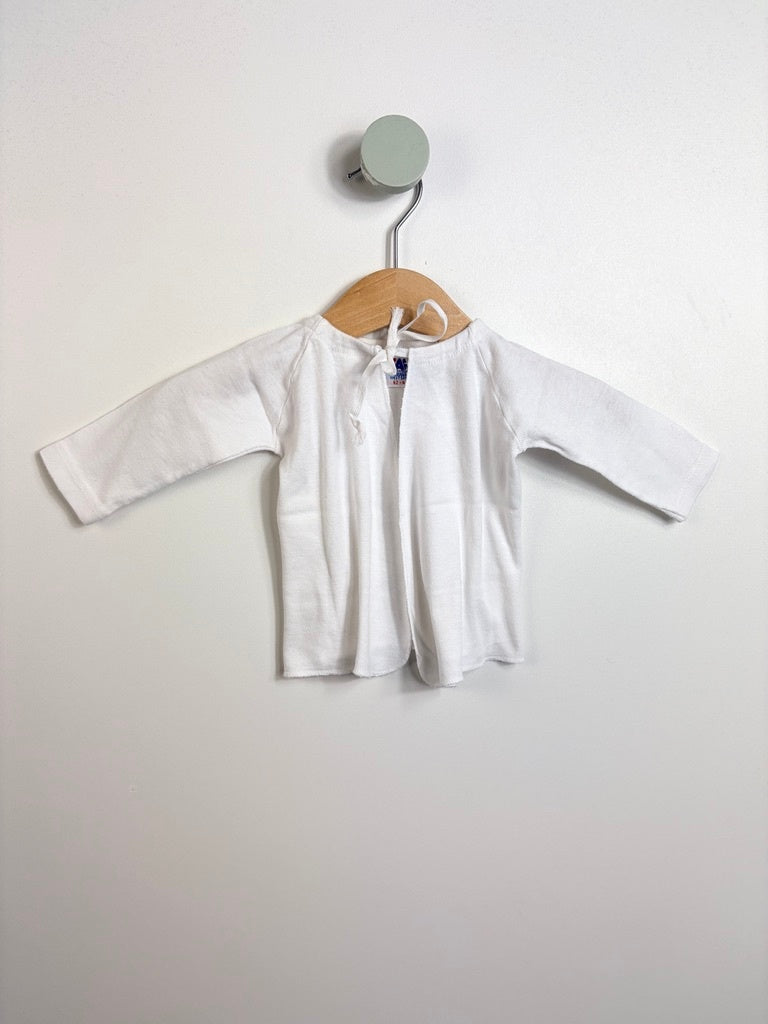 FLÜGELHEMDCHEN • 56 • KANZ