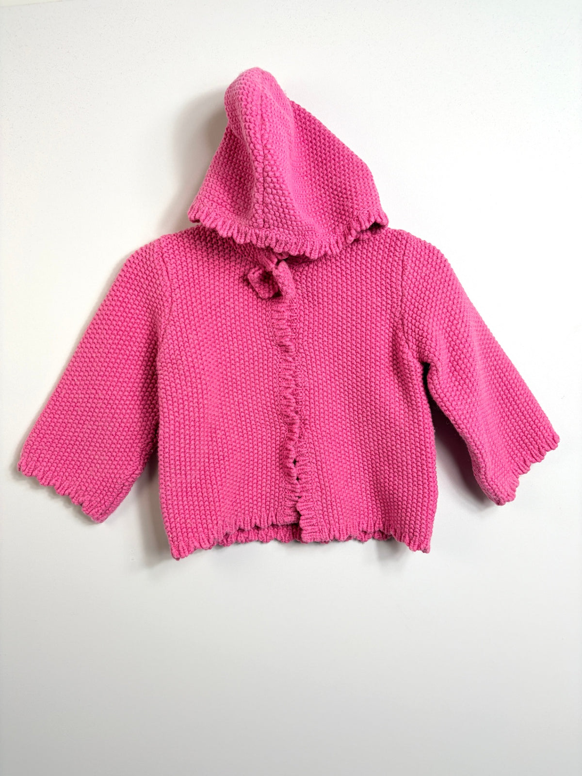 STRICKJACKE • 80 • JACADI