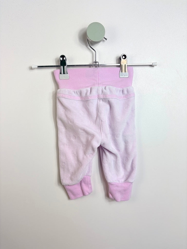 NICKI HOSE • 50 • BABY GLÜCK