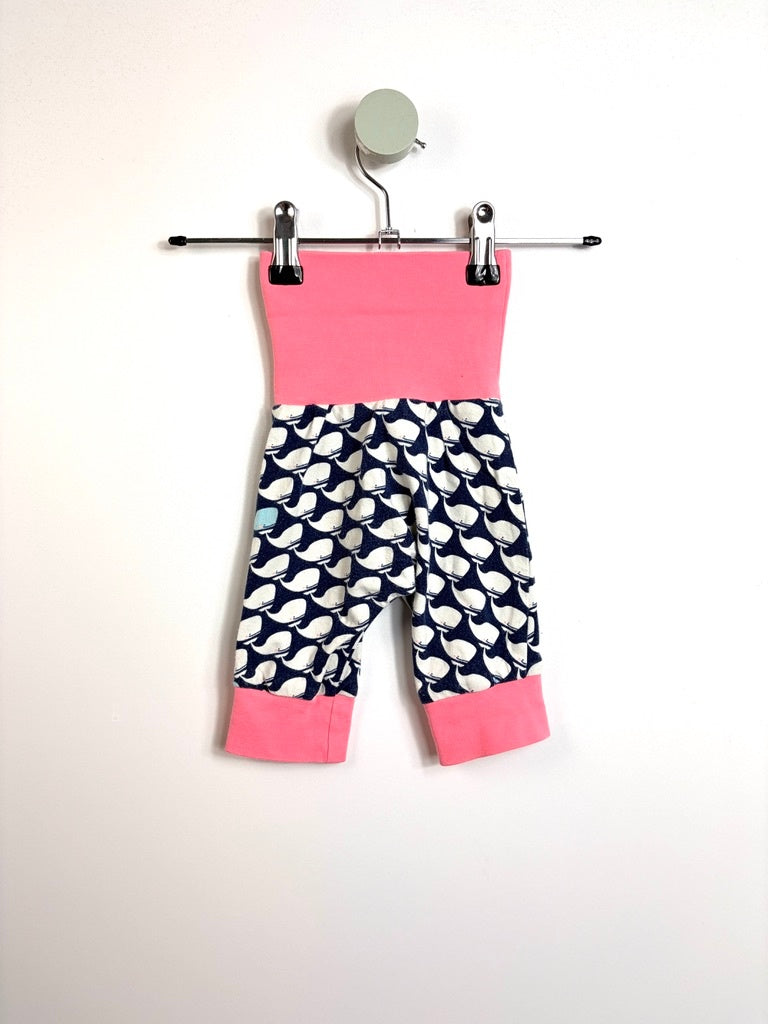 JERSEYHOSE • 56 • MARY LOOP