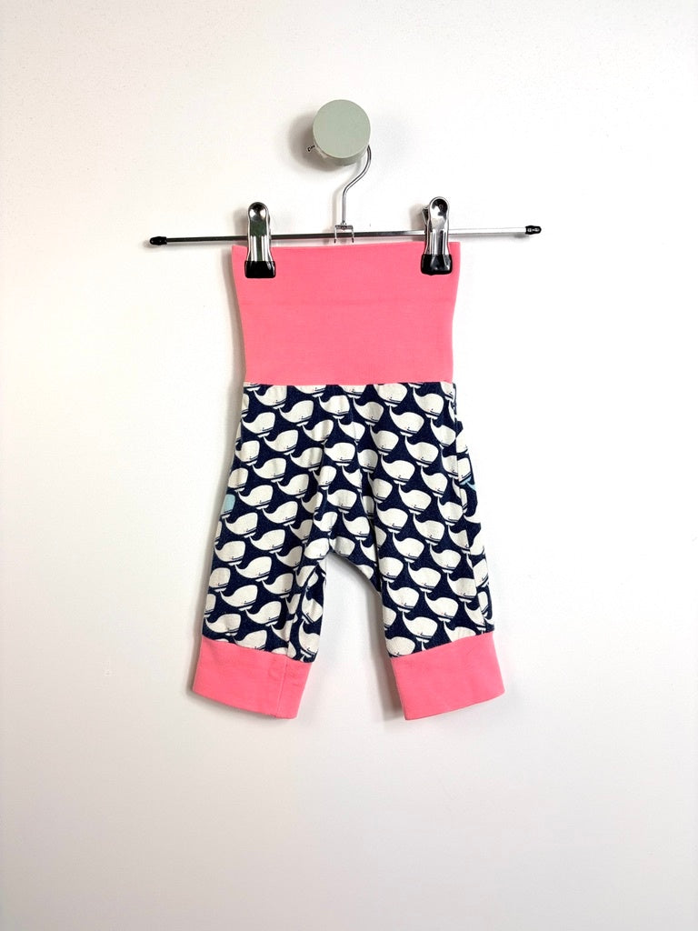 JERSEYHOSE • 56 • MARY LOOP