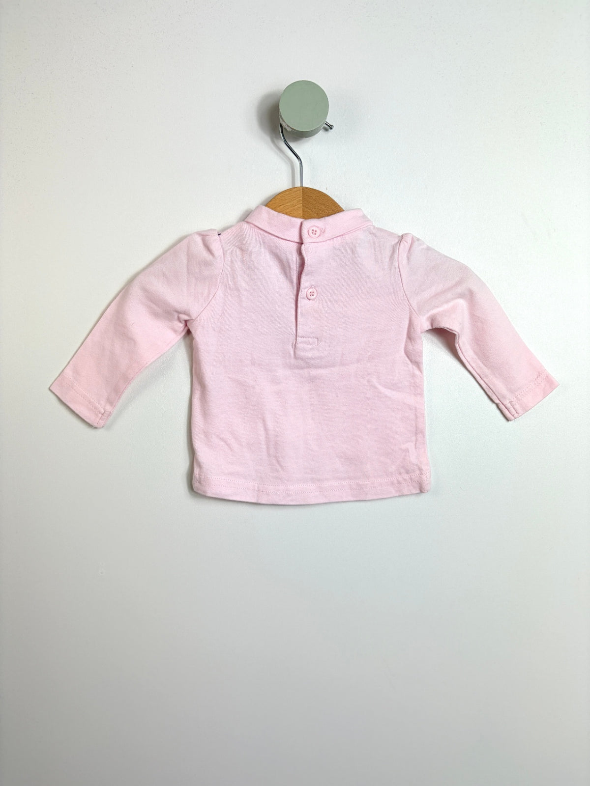 ROLLKRAGENSHIRT • 56 • C&A