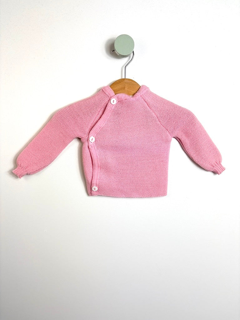 PULLOVER • 50 • REIFF