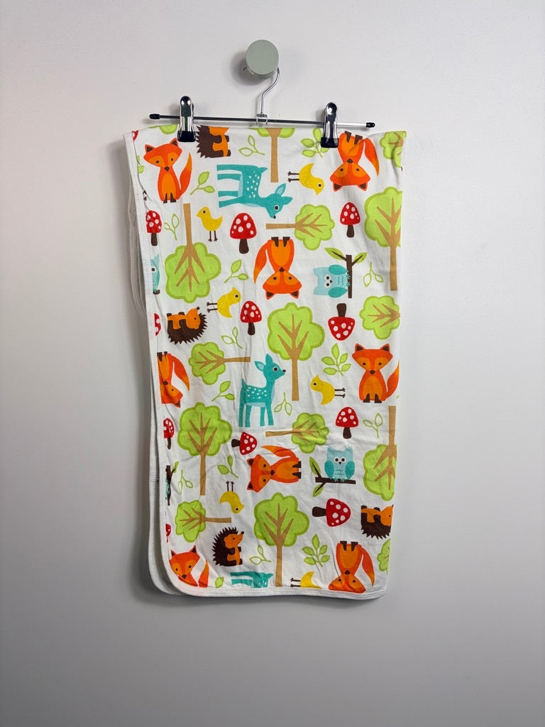 JERSEY BABYDECKE • 75x75 CM • IMSE VIMSE