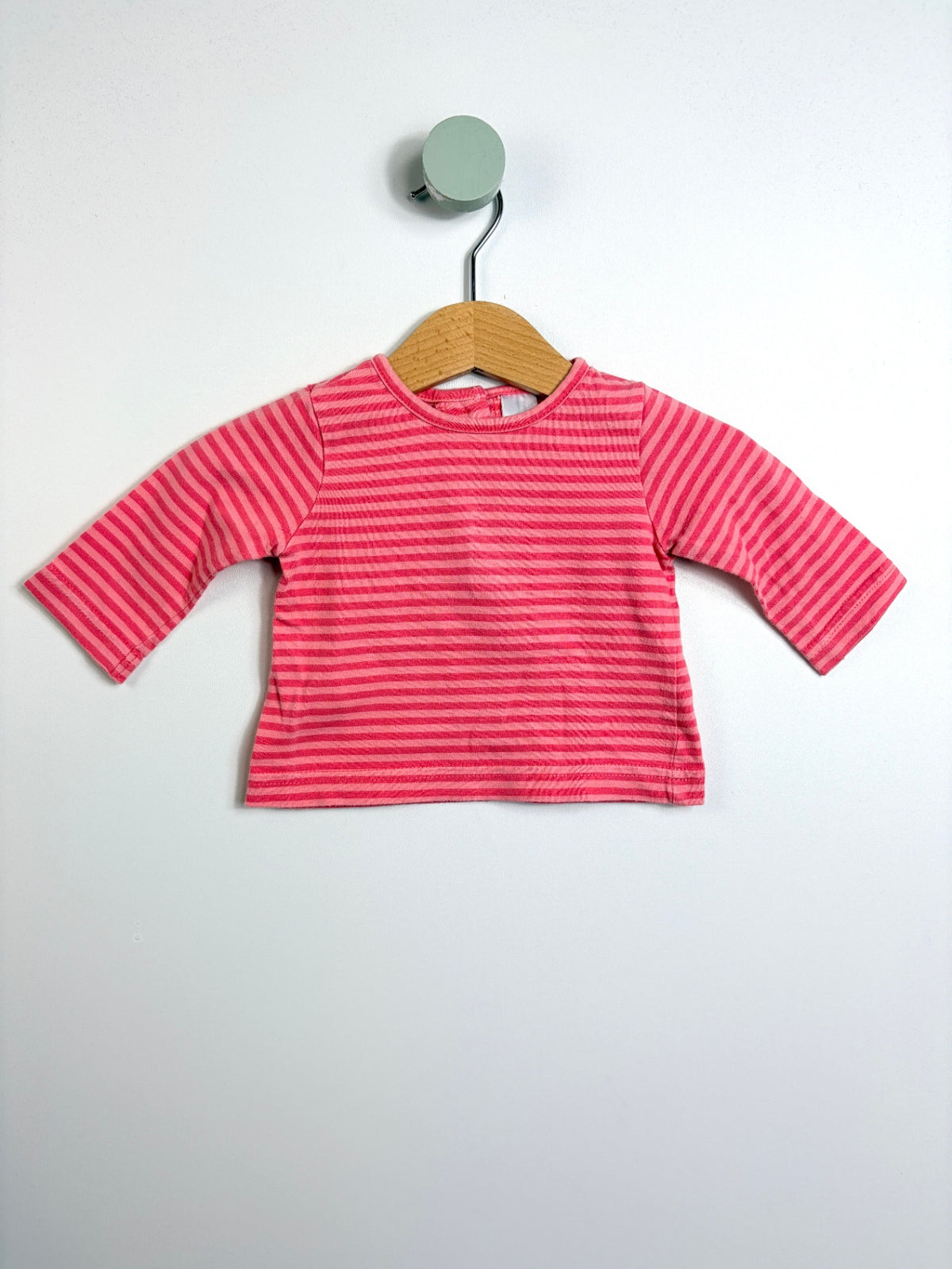 LANGARMSHIRT • 56 • C&A