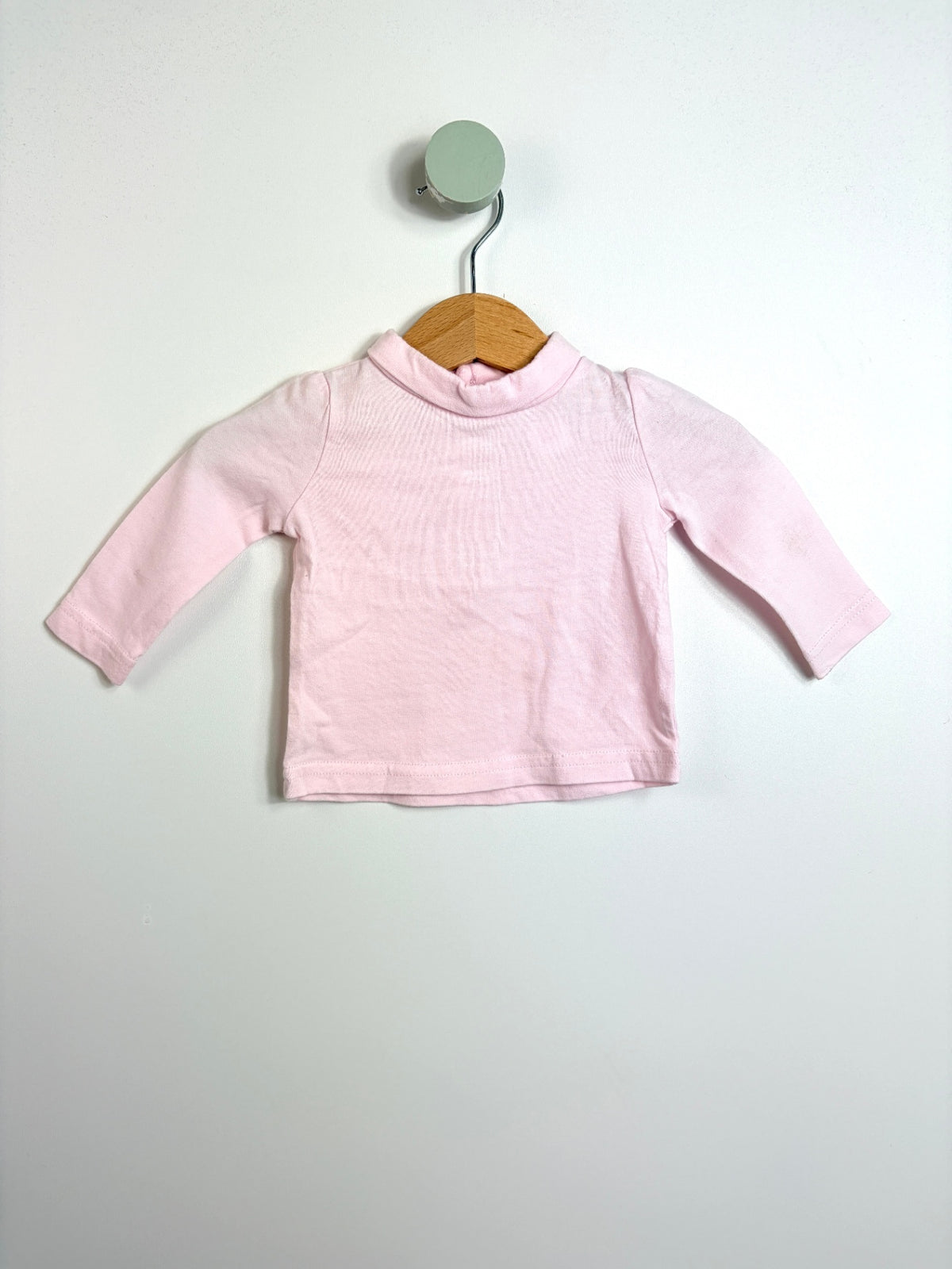 ROLLKRAGENSHIRT • 56 • C&A