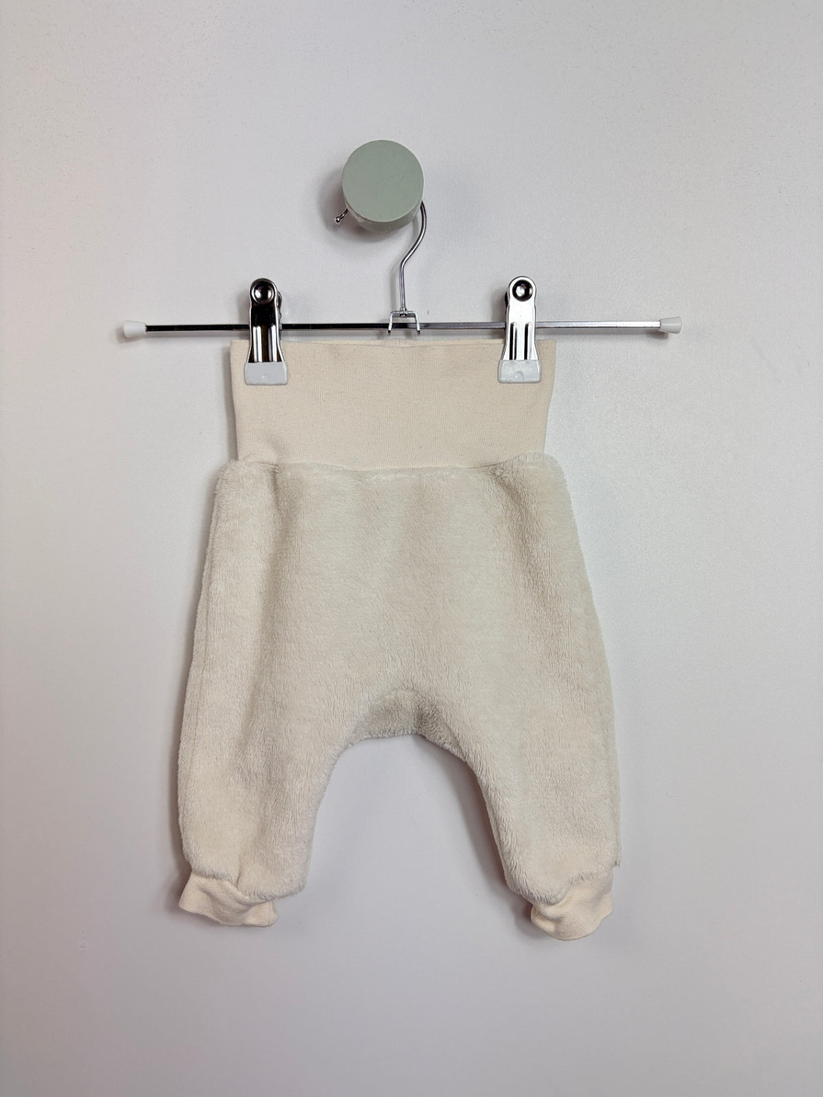 TEDDYFLEECE HOSE • 56 • H&M