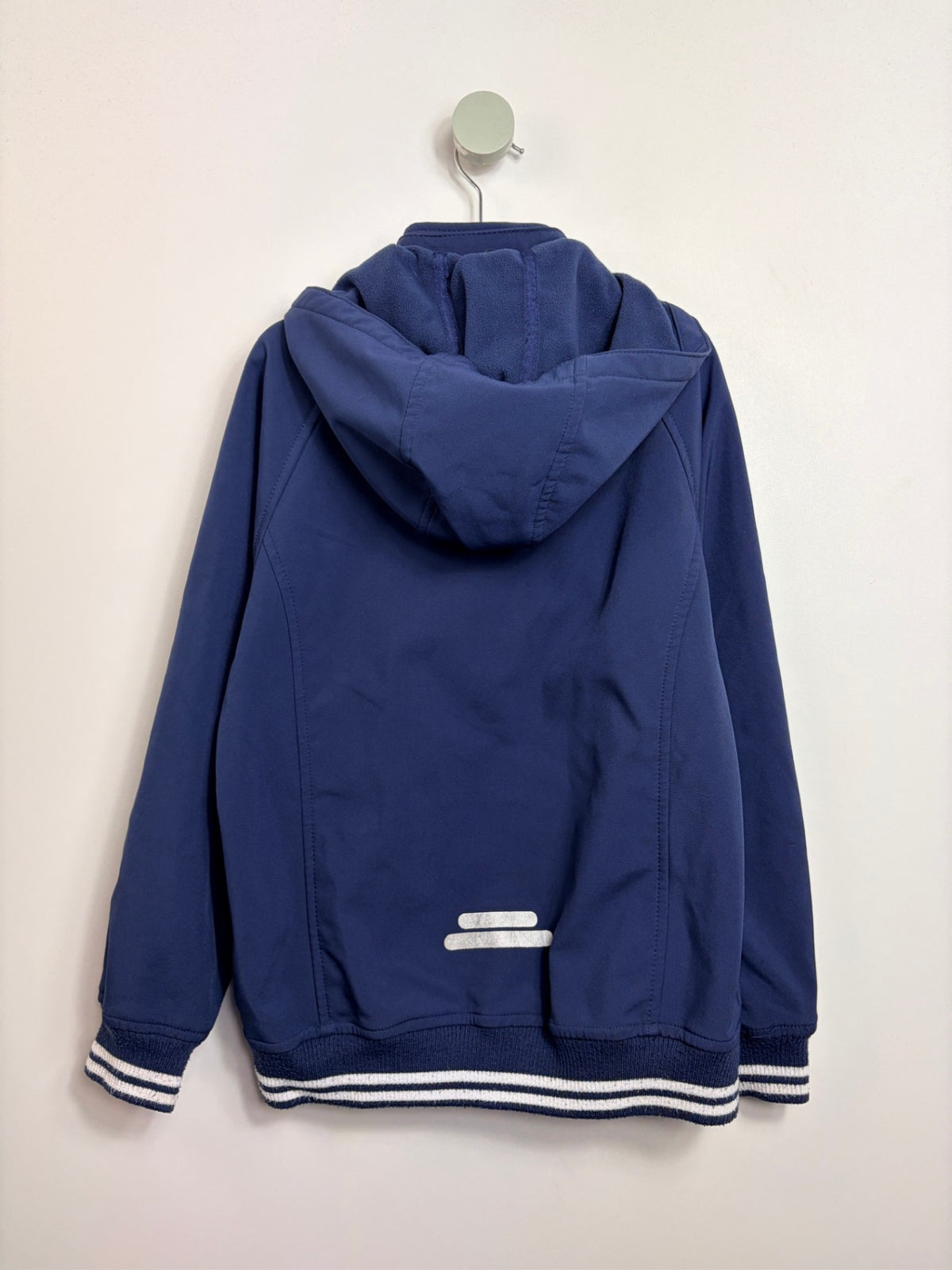 SOFTSHELLJACKE • 134 • TCM