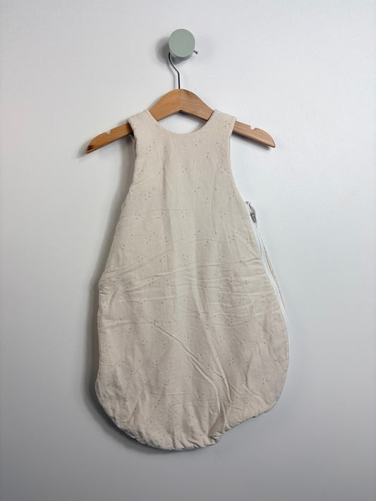 SCHLAFSACK ELEFANTEN • 50/56 • ALVI