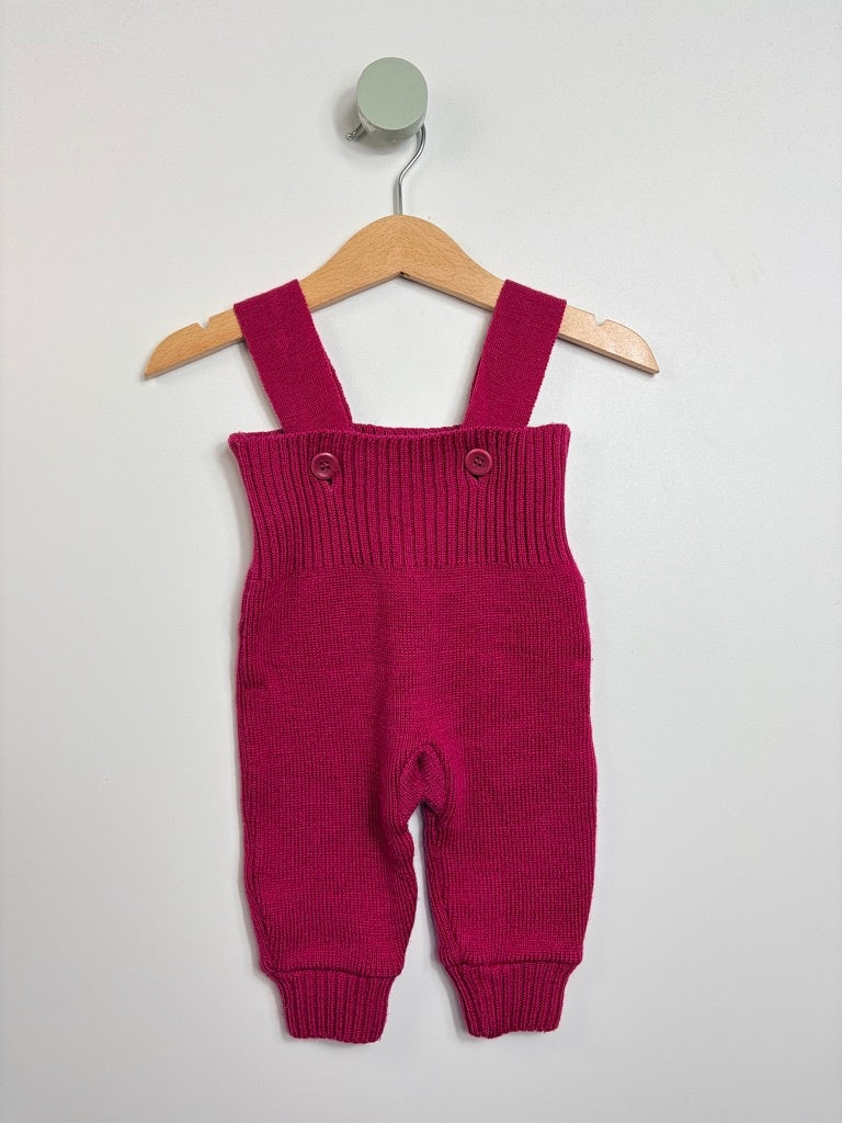 STRICKHOSE • 50 • DISANA
