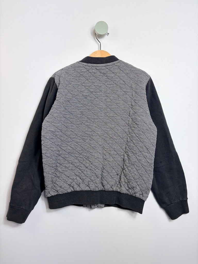 COLLEGE JACKE • 128 • PETIT BATEAU