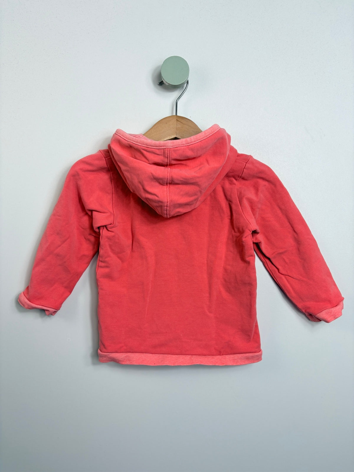 HOODIEJACKE • 80 • TOM TAILOR