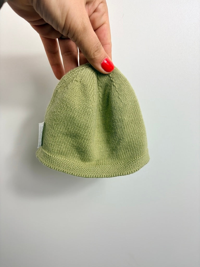MÜTZE • Kopf 38 • ALANA