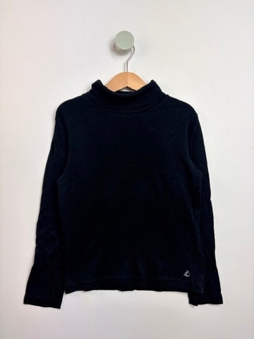 ROLLKRAGENSHIRT • 122 • PETIT BATEAU