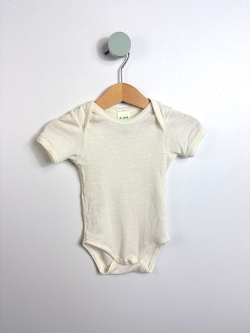 WOLLE SEIDE KURZARMBODY • 62 • ALANA