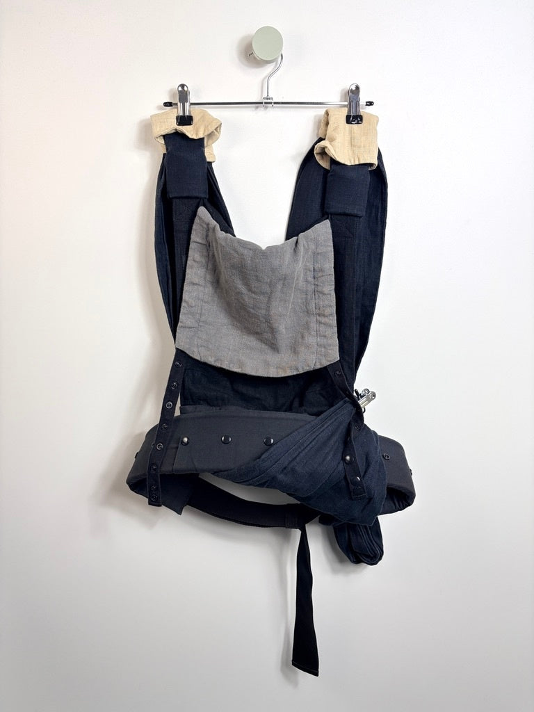 MAMO BABYTRAGE • 50-62 & 62-74 • MAMAMOTION
