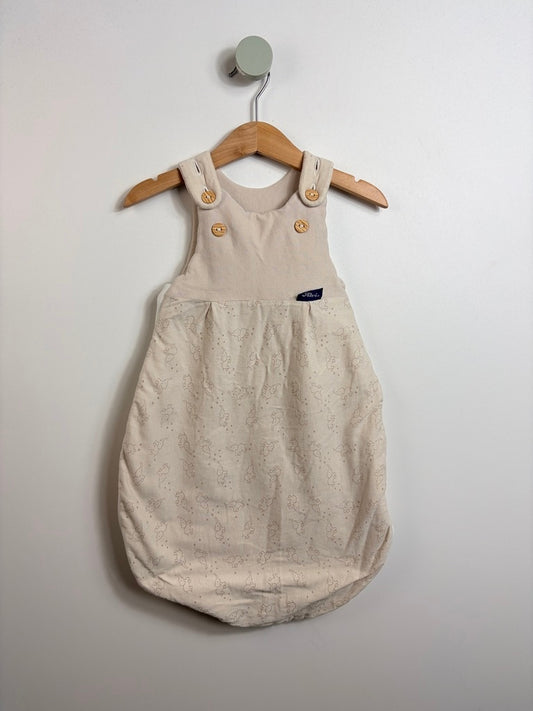 SCHLAFSACK ELEFANTEN • 50/56 • ALVI