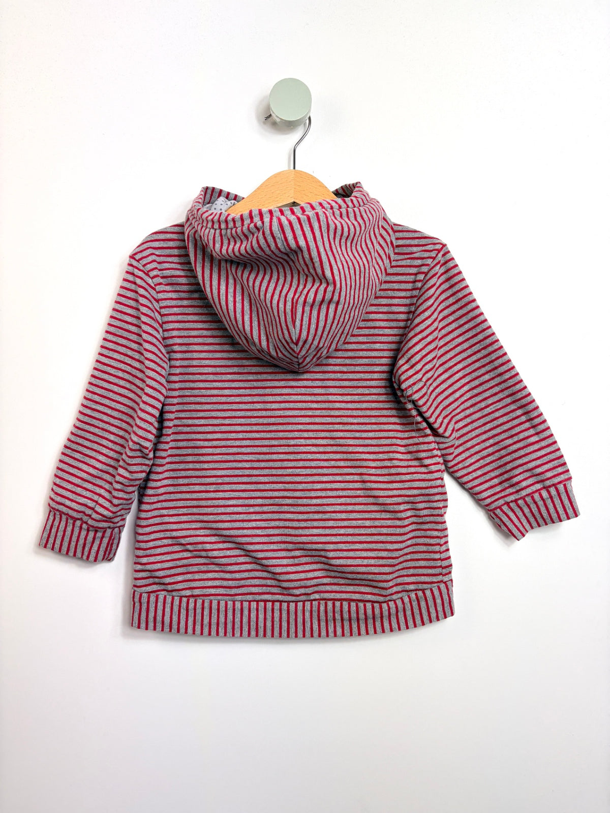 HOODIEJACKE • 92 • HANDMADE
