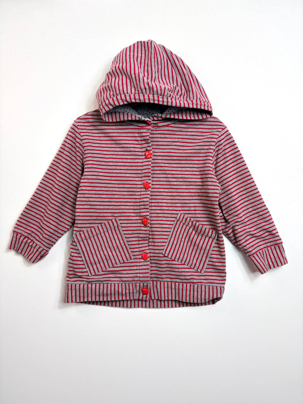 HOODIEJACKE • 92 • HANDMADE