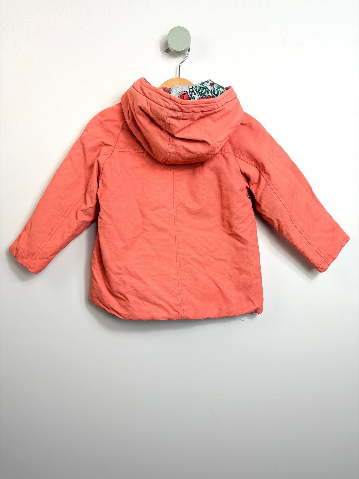 JACKE • 86 • NEXT