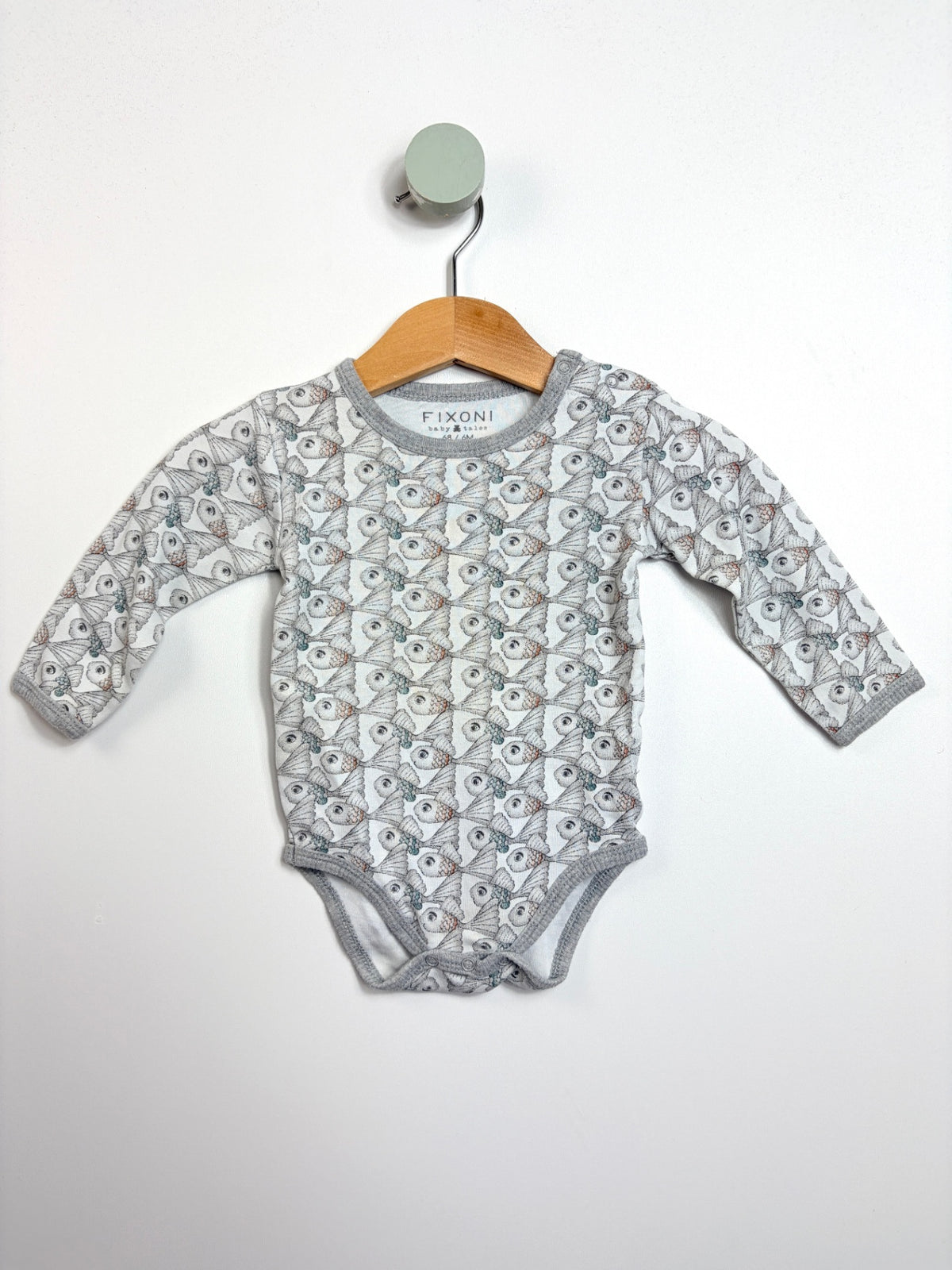 BODY • 62 • FIXONI