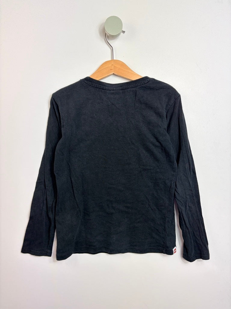 LANGARMSHIRT • 122 • LEGO