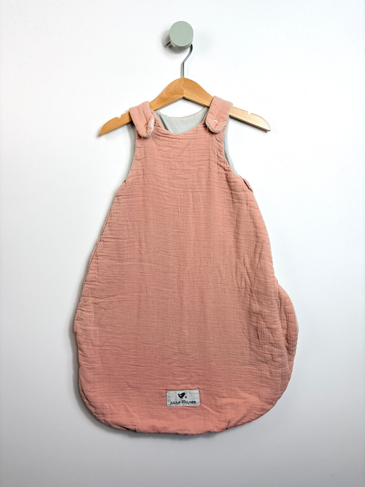 WATTIERTER MUSSELIN SCHLAFSACK • 62 • JULIUS ZÖLLNER