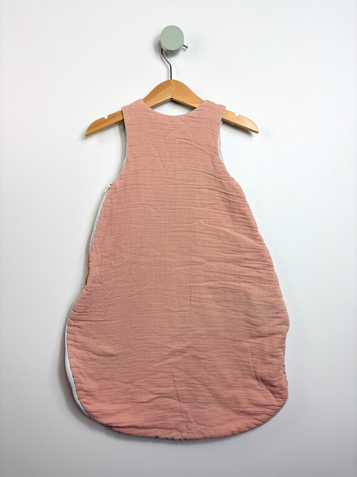 WATTIERTER MUSSELIN SCHLAFSACK • 62 • JULIUS ZÖLLNER