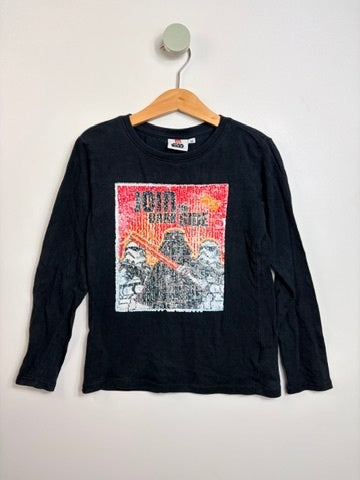 LANGARMSHIRT • 122 • LEGO