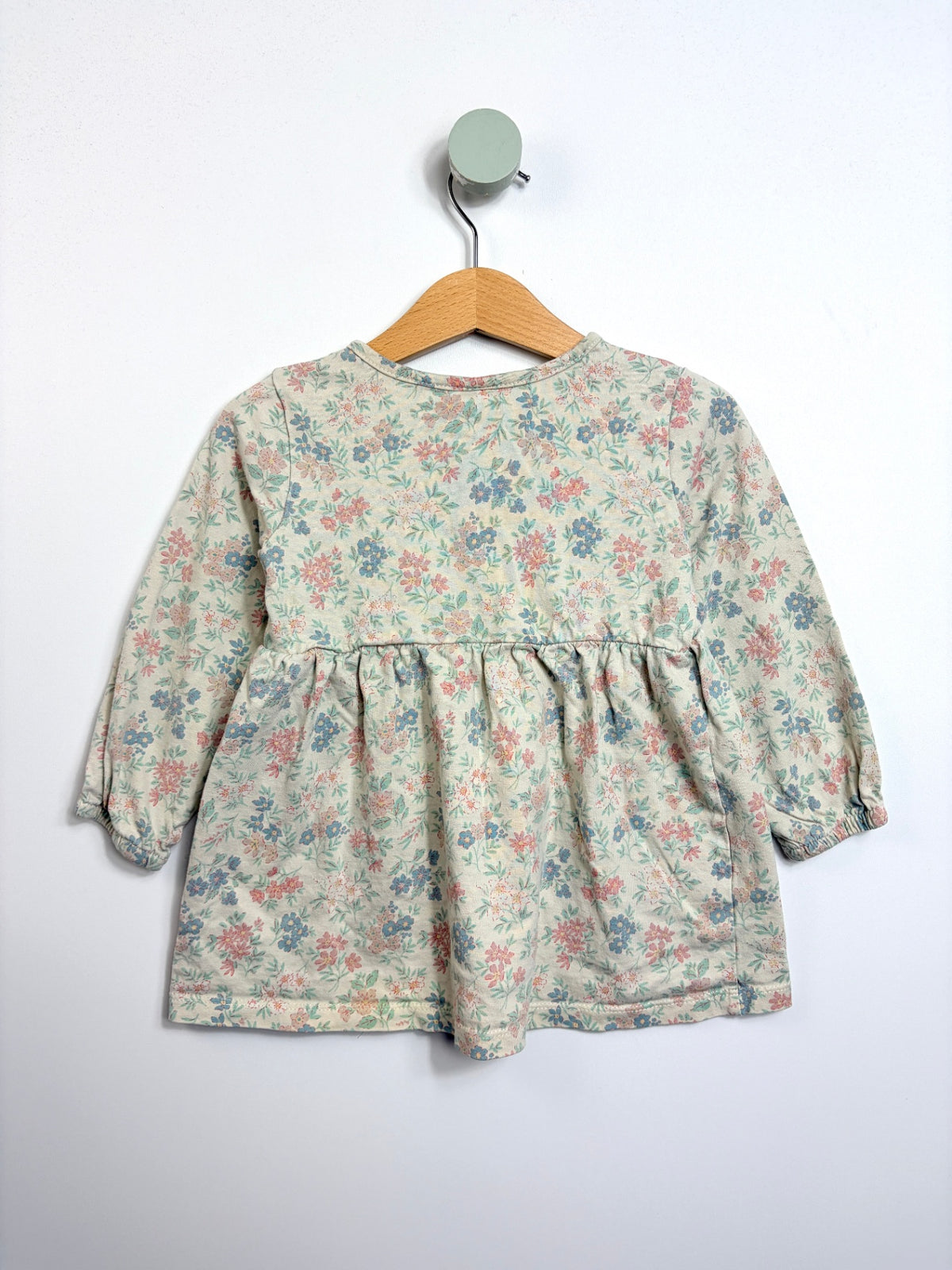 LANGARMSHIRT • 92 • ALANA