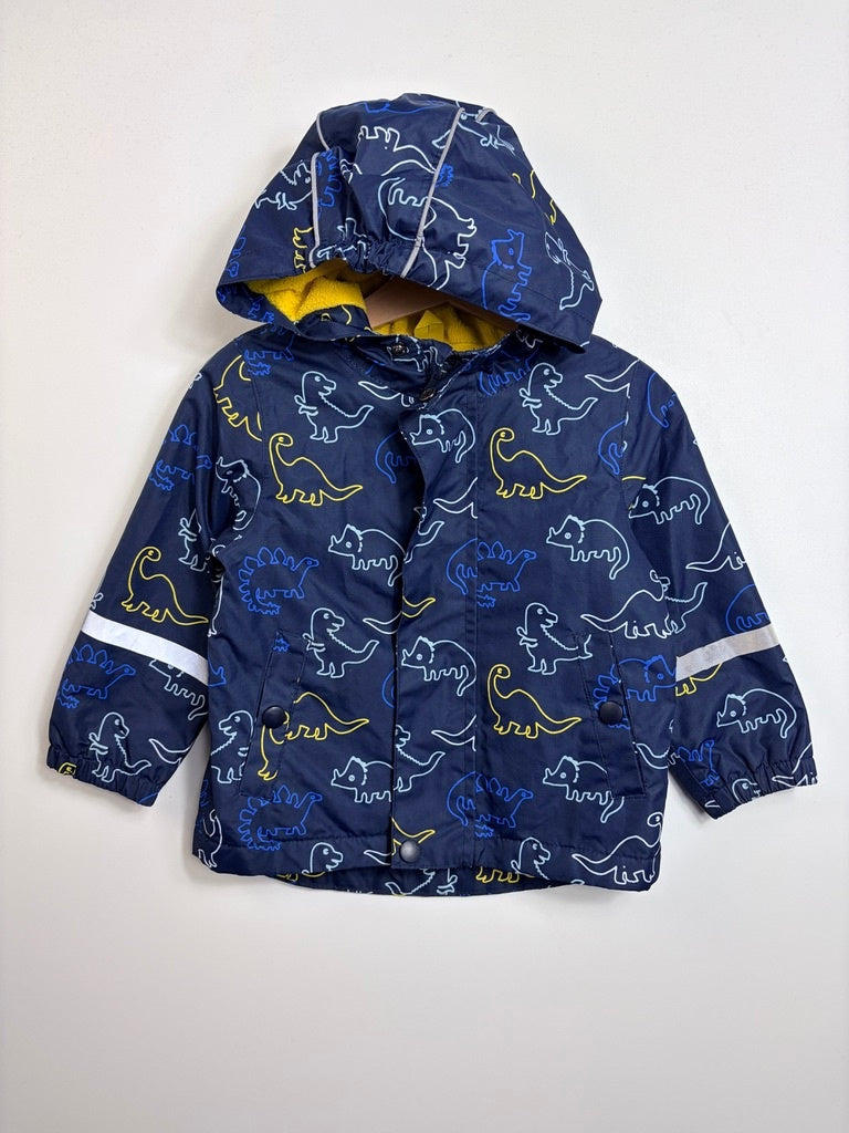 REGENJACKE • 86 • TOPOLINO