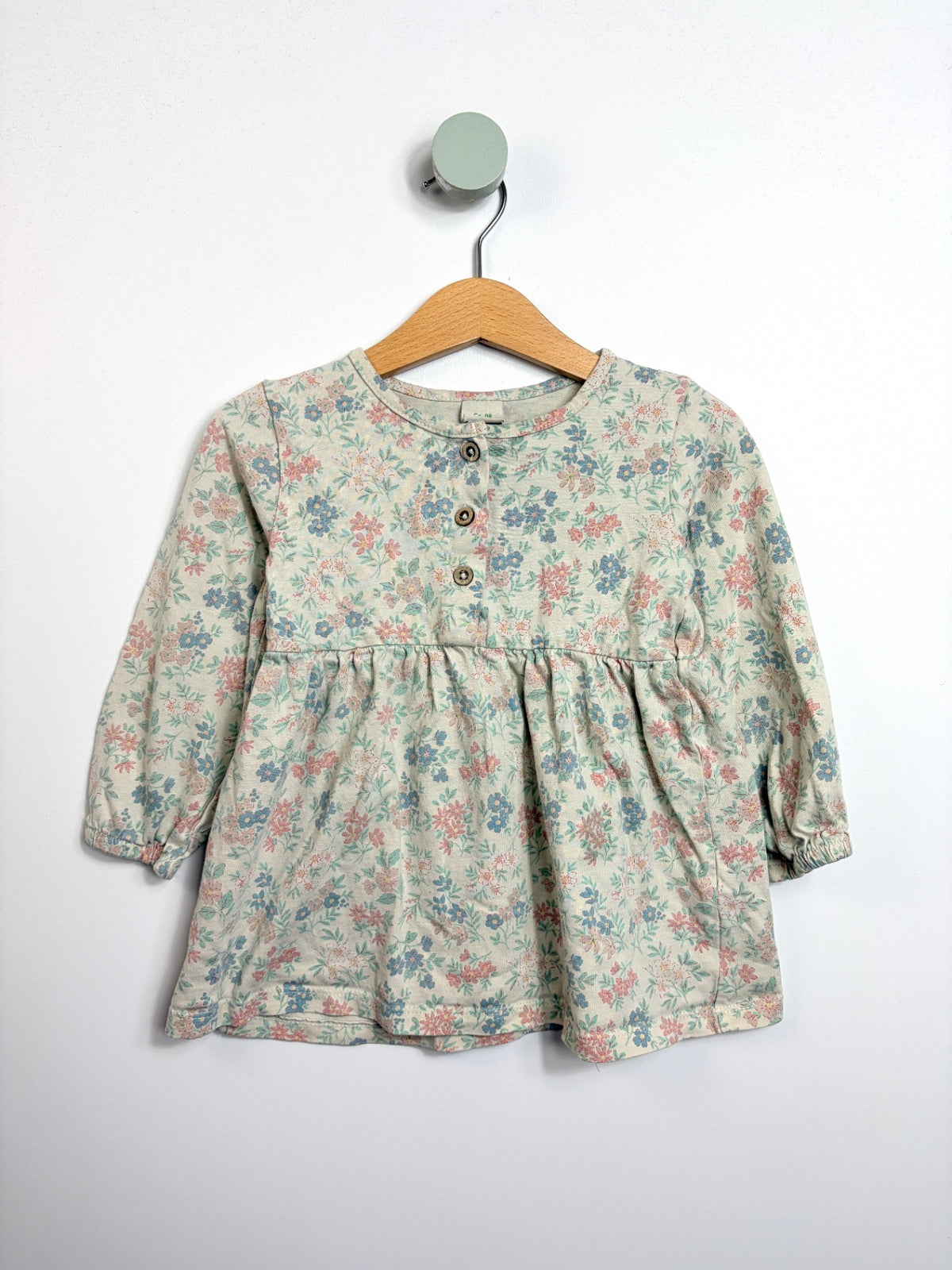 LANGARMSHIRT • 92 • ALANA