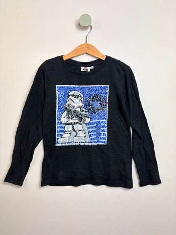 LANGARMSHIRT • 122 • LEGO