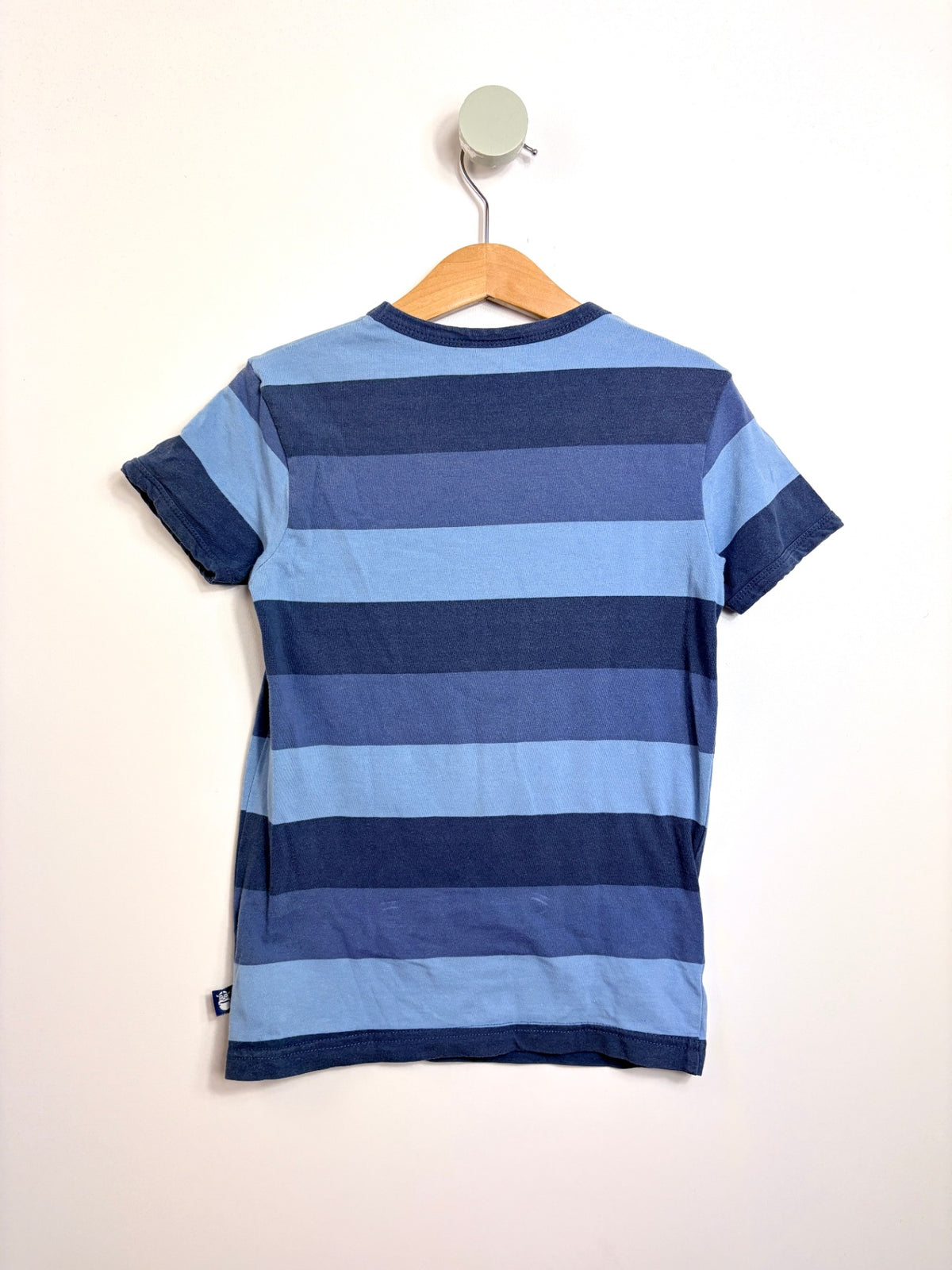 T-SHIRT WIKINGER ERIK • 122 • DANEFAE
