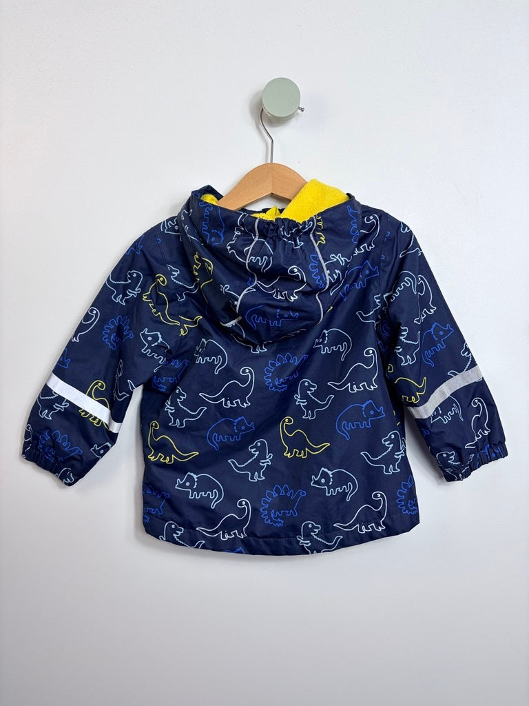 REGENJACKE • 86 • TOPOLINO