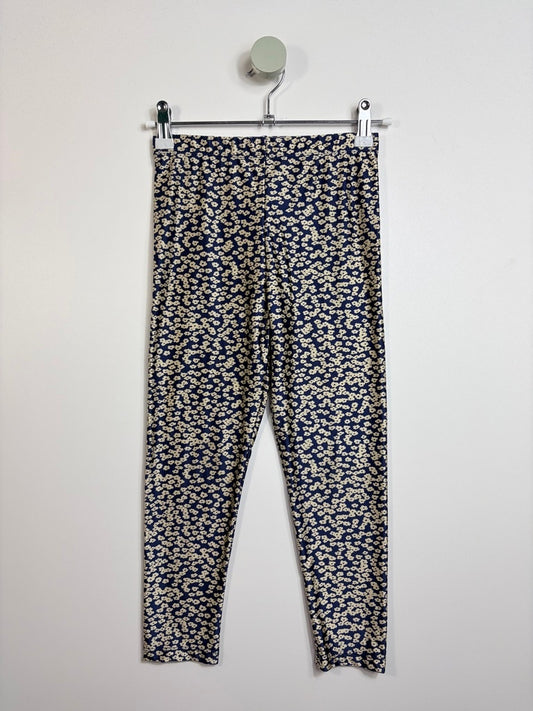 LEGGINGS  BLUMEN • 128 • TINYCOTTONS